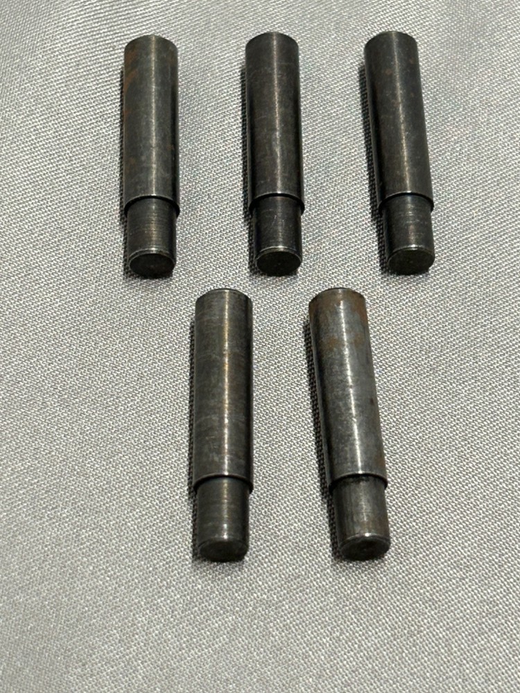 5-PACK RIDGID 45260 STEP PINS