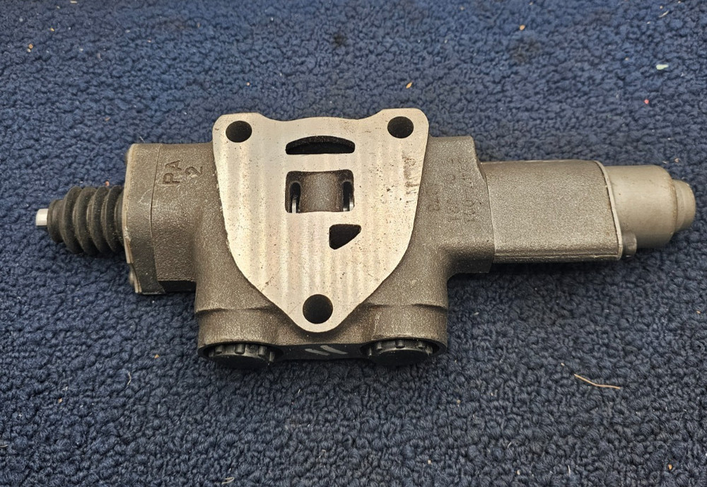 3247-001 SCV Valve, Selective Control Valve E CL J21