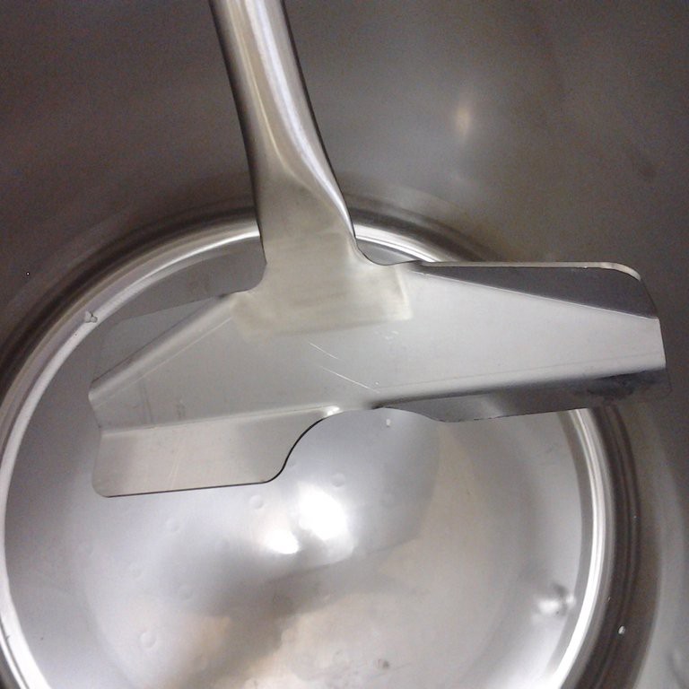 15 Gallon MilkPlan Bulk Cooling Tank