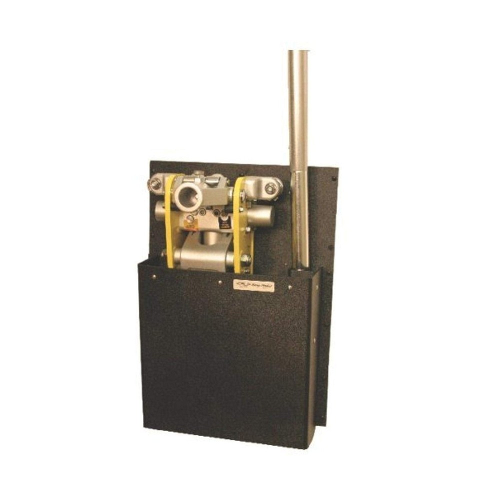 ClearOne TC132 Jack Pouch , Black