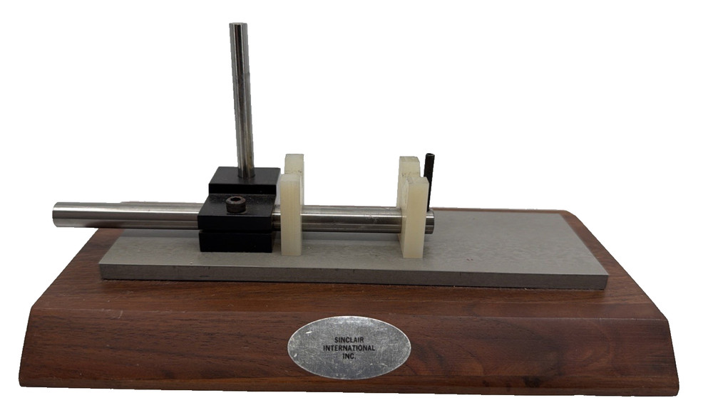 SINCLAIR INTERNATIONAL CASE RUNOUT TOOL