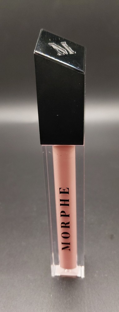 Morphe Lipgloss & Makeup Bundle | Highlighter Stick & Shadow Stick