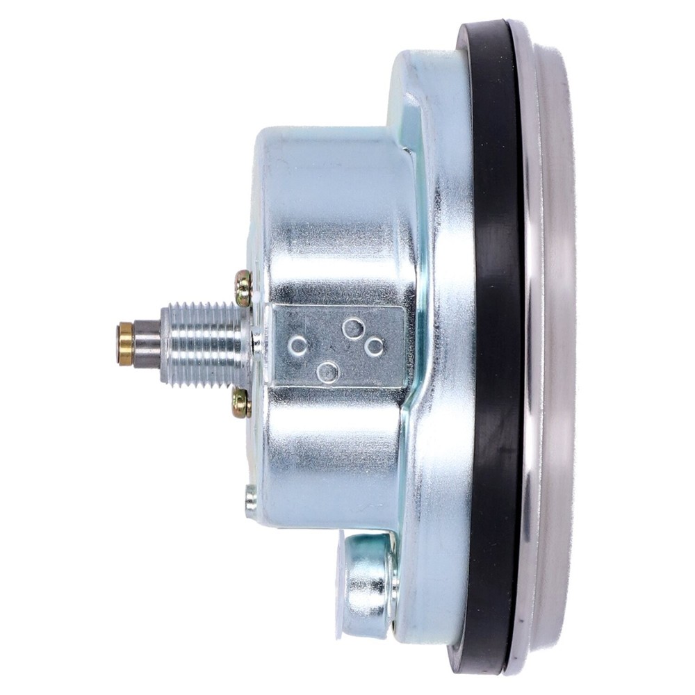 Tachometer FL, Customized Black Plate (G)