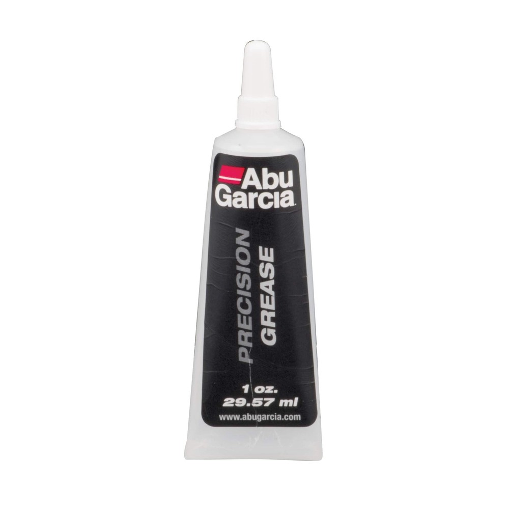Reel Grease black, 1 oz
