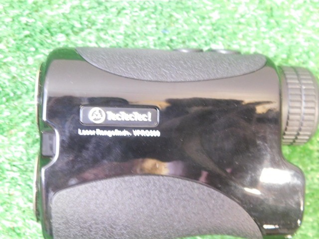 TecTecTec VPRO500 Laser Rangefinder with case