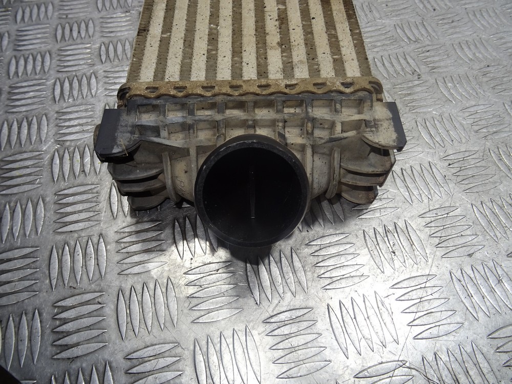 2017 FORD TRANSIT CUSTOM 290 TREND V362 MK8 INTERCOOLER *2766