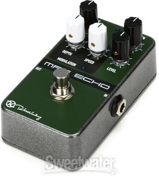 Keeley Magnetic Echo Tape Style Digital Delay