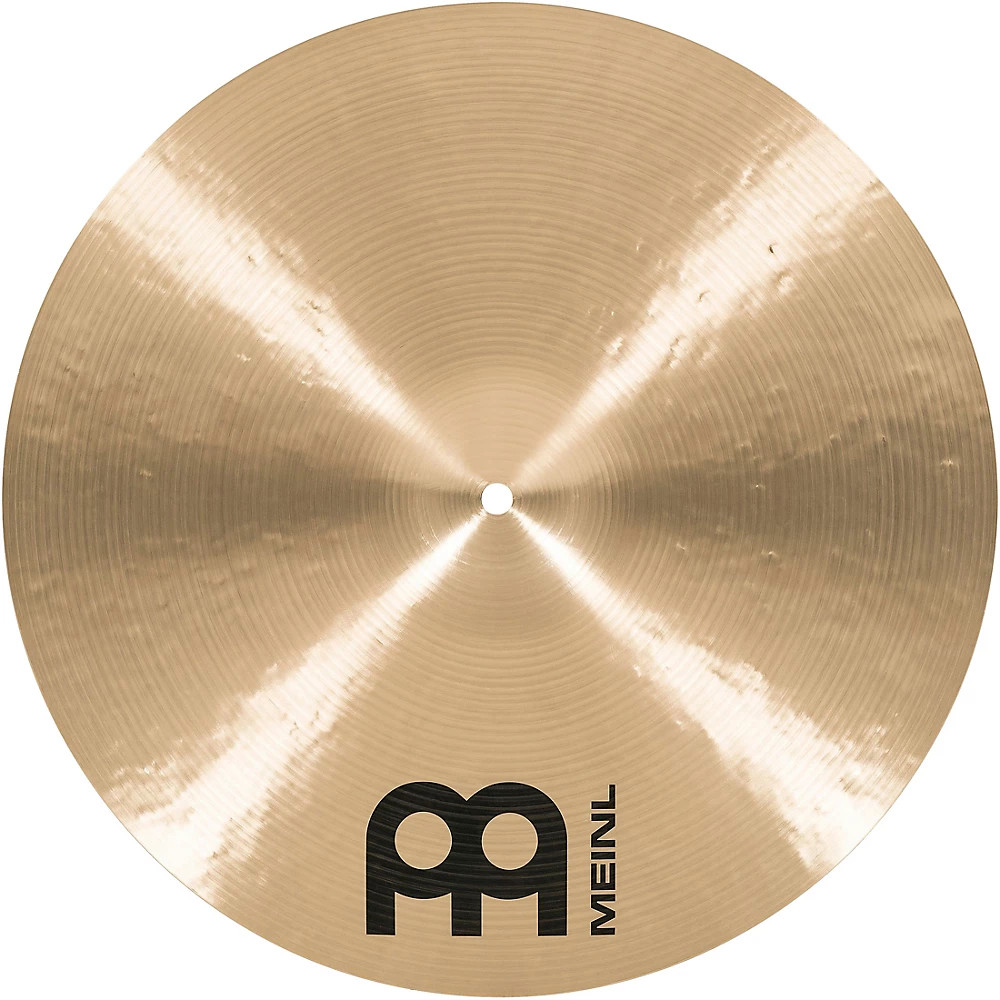 Meinl Byzance Medium-Thin Crash 16 in.