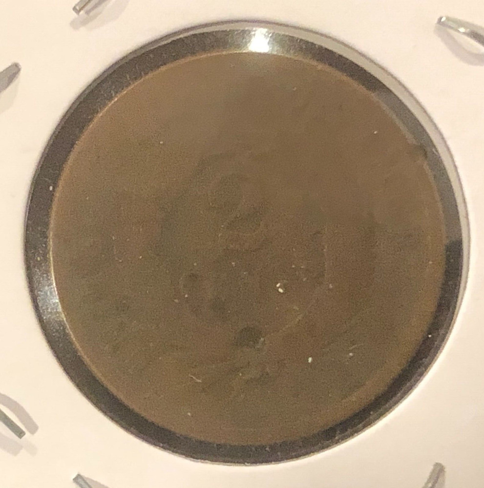 1868 2 Two Cent Piece 2C Type Coin
