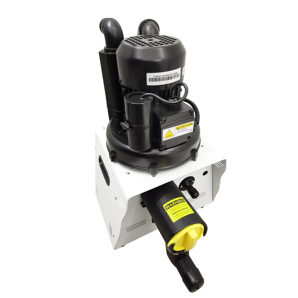 Negative Pressure Suction System 110V Electric Suction Machine Lab Workshop Use