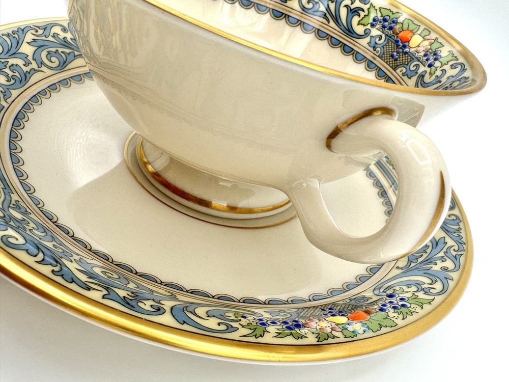 Lenox Autumn - 5 Piece Place Setting