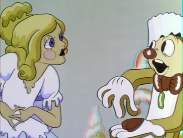 3D Cartoon Collection