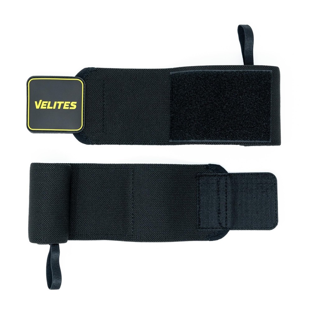 Nylon Flexible Wrist Wraps