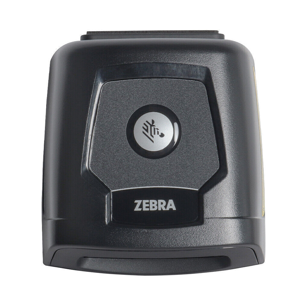 Zebra Motorola DS457-SR20009 Fixed Mount 1D 2D Barcode Scanner with USB Cable
