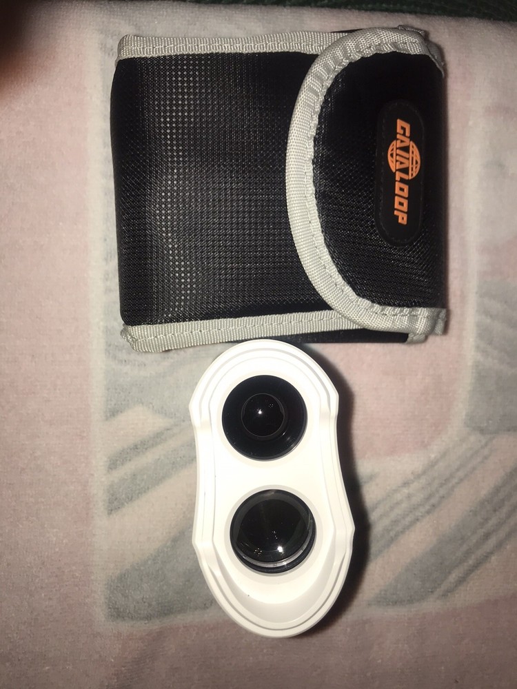 Gaia Loop Range Finder
