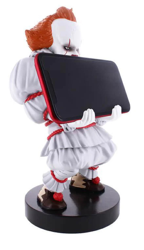 Pennywise It Smart Phone, Video Game Controller Stand / Holder