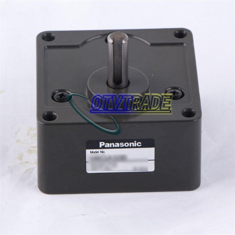 1PCS Panasonic Gear reducer MX6G7.5B NEW