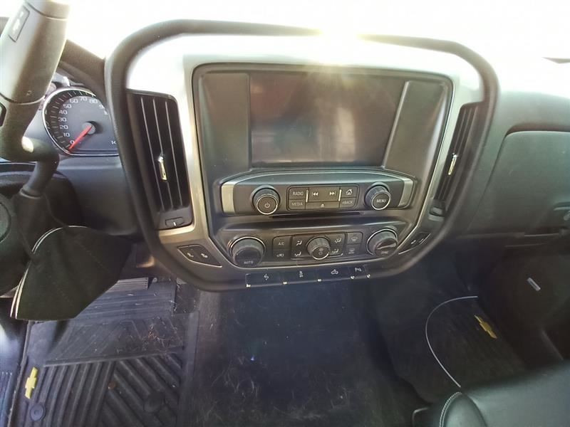 2016 CHEVY SILVERADO Jack And Tools 10986871