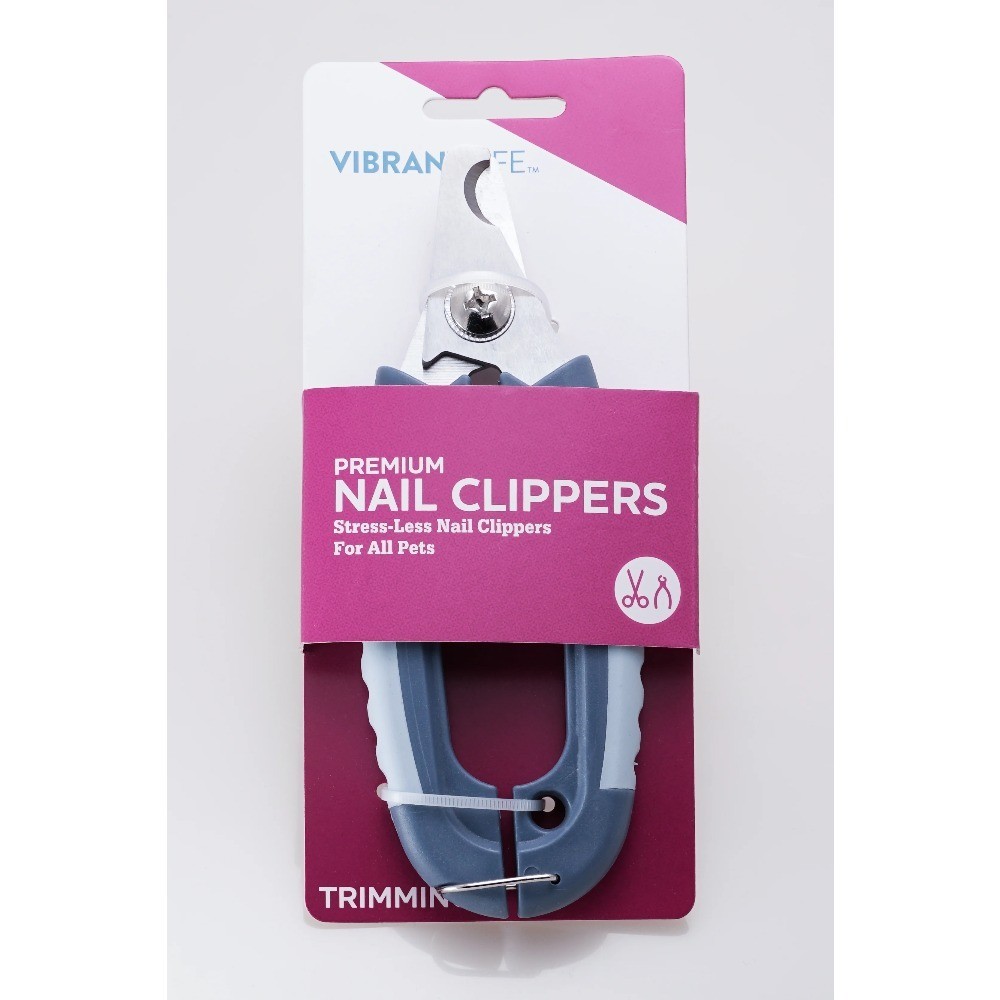 Small Dog Nail Clipper