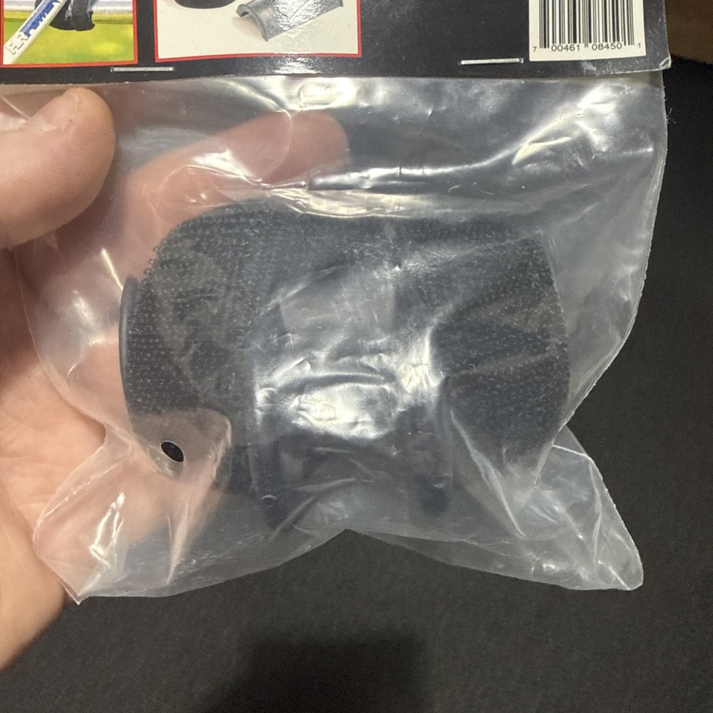 Akios Rod Guard