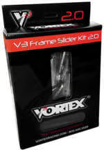 Vortex Frame Slider Kit SR195 vtxSR195