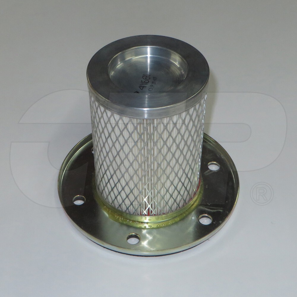 Secondary Air Filter 4W6691 ELEMENT AIR / SECONDARY