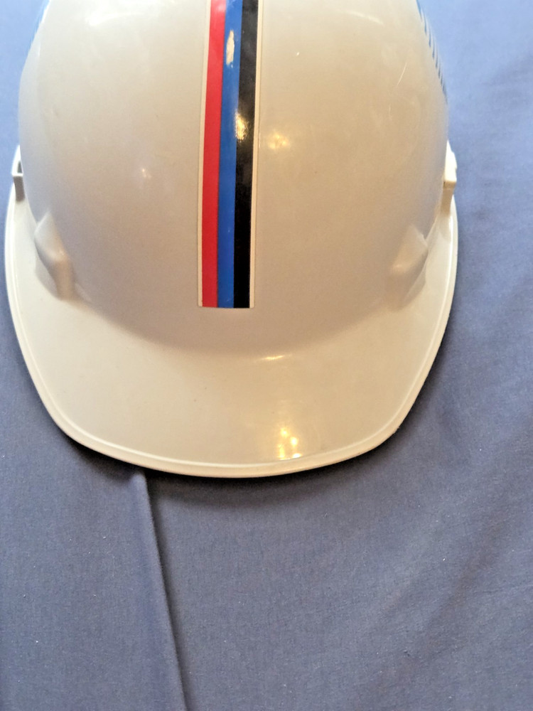 AT&T Hard Hat