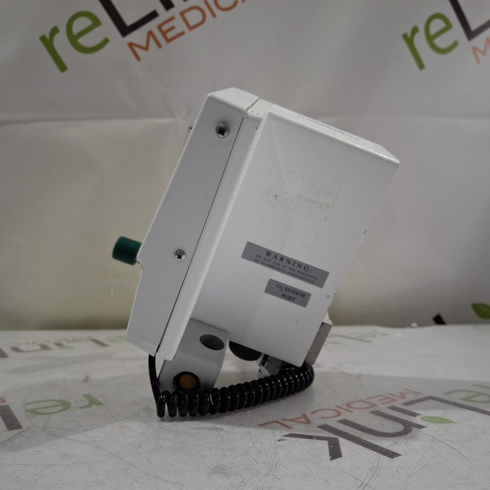 Maxtec, Inc. MAXBlend Low Flow Air/Oxygen Blender