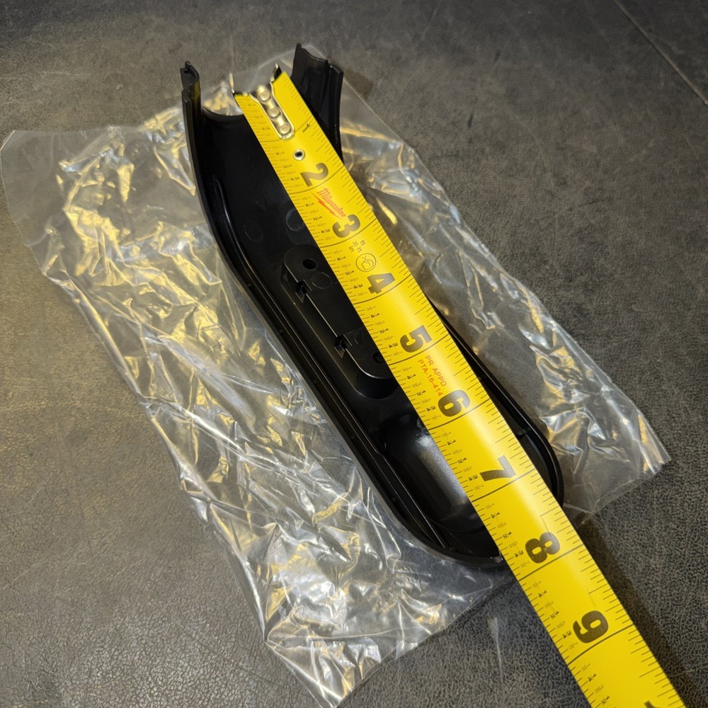 NAVEE N65 FRONT FENDER ASSEMBLY 4010000000127