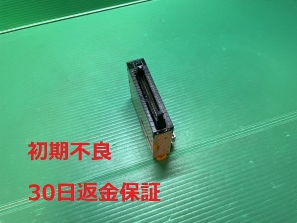 OMRON CJ1W-ID232 DC Input Unit PLC Module USED