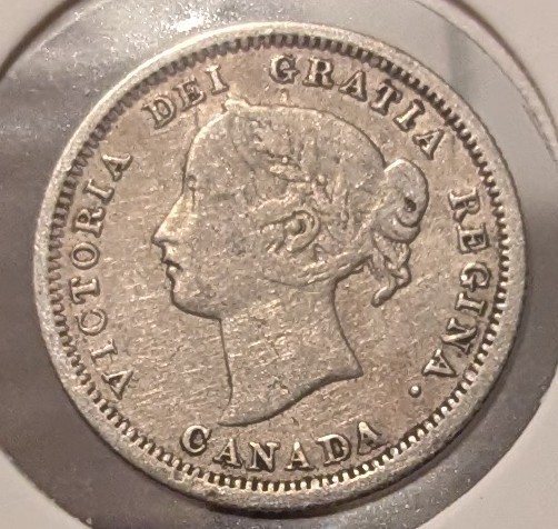 1870 5c