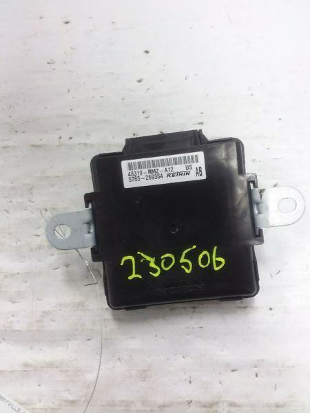 Traction Control Variable Torque Management Module Fits 16-19 PILOT 1333843