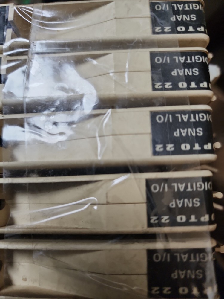 opto22 SNAP-OAC5
