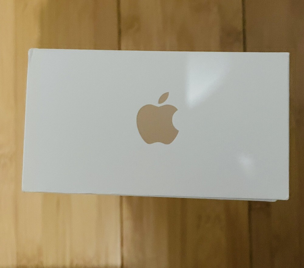 Apple iPhone 6s Box Only