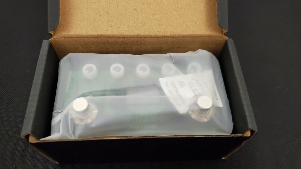 Hotone Binary Series Mod Modulation Guitar Effects Pedal