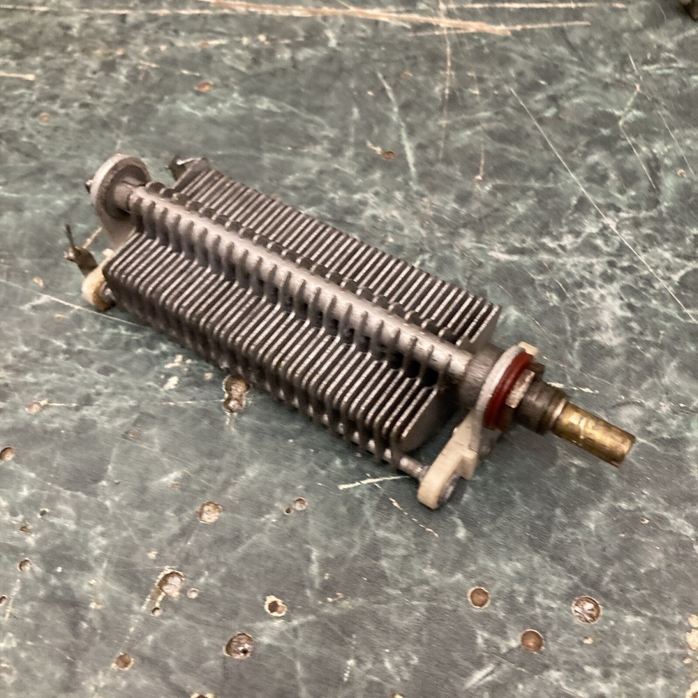 air variable capacitor