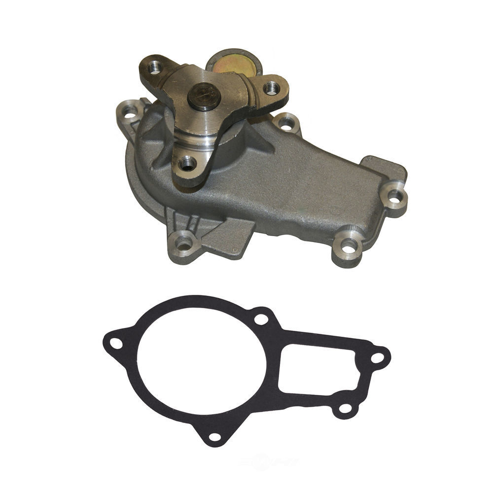 New Water Pump   GMB   120-4420