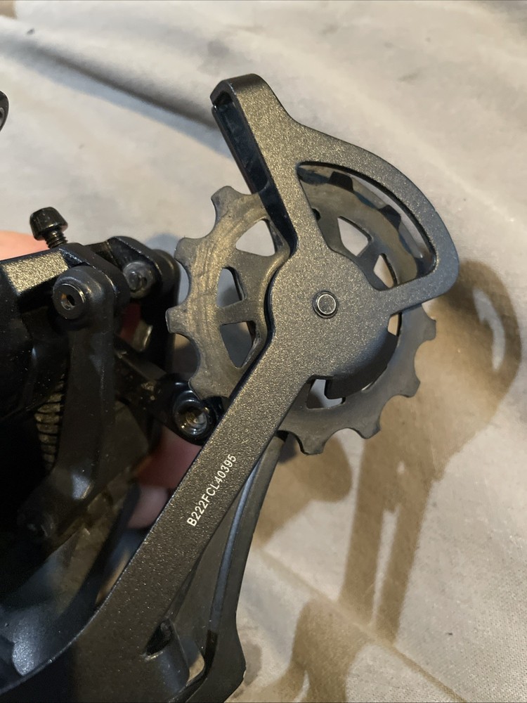 Box Components Two 11 Speed Rear Derailleur