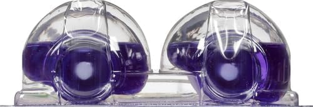 Air Wick Lavender Chamomile Plug In Refill 2ct Essential Oils