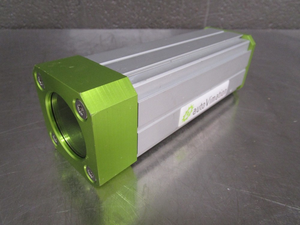 New Auto Vimation Thermal Imaging IR Camera Housing