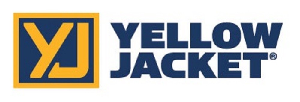 Yellow Jacket 41123 1/4" Liquid Charging Adapter