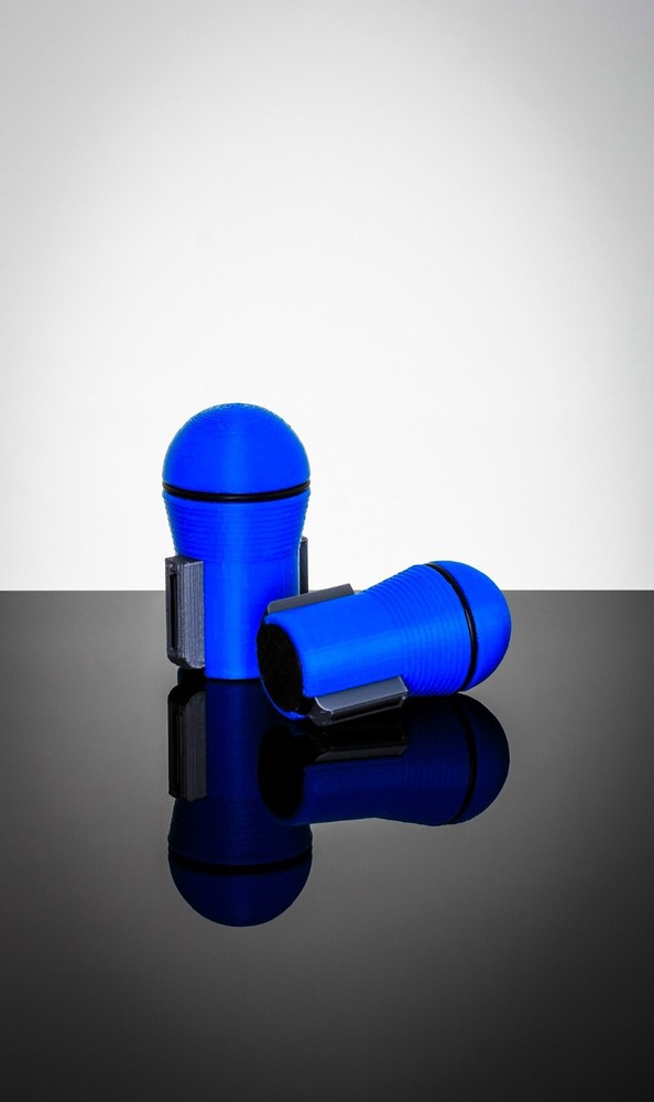 Fishing bung for Margin pole