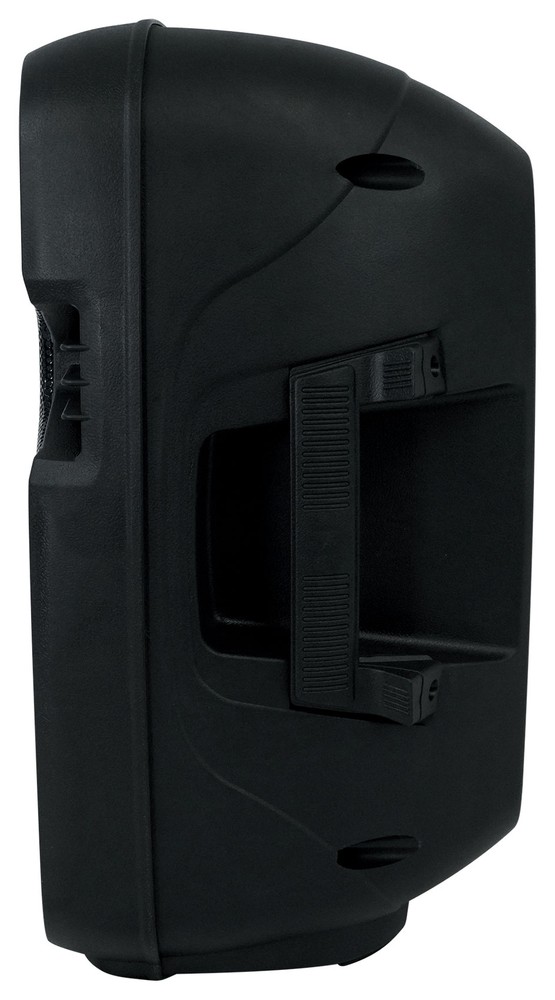 Technical Pro PLIT8 Rechargeable Portable 8" Bluetooth Party Speaker with LED