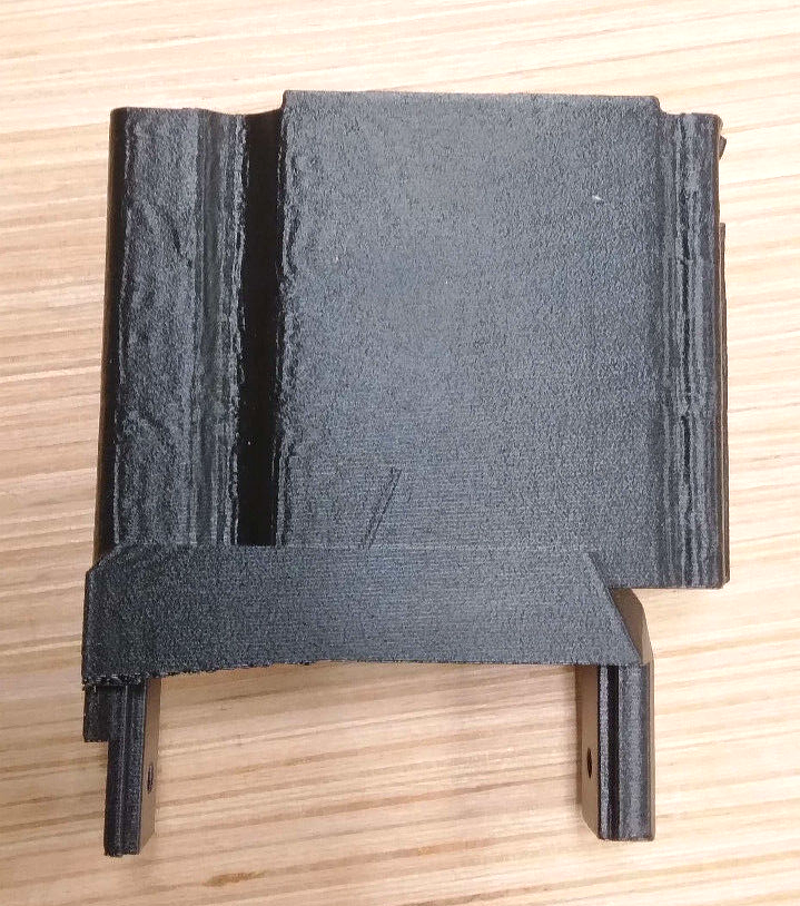 Airsoft S&T BAR M1918 Angel Custom Drum Adapter