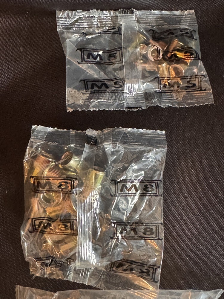 Pro Stormer Riveter Set 10-24