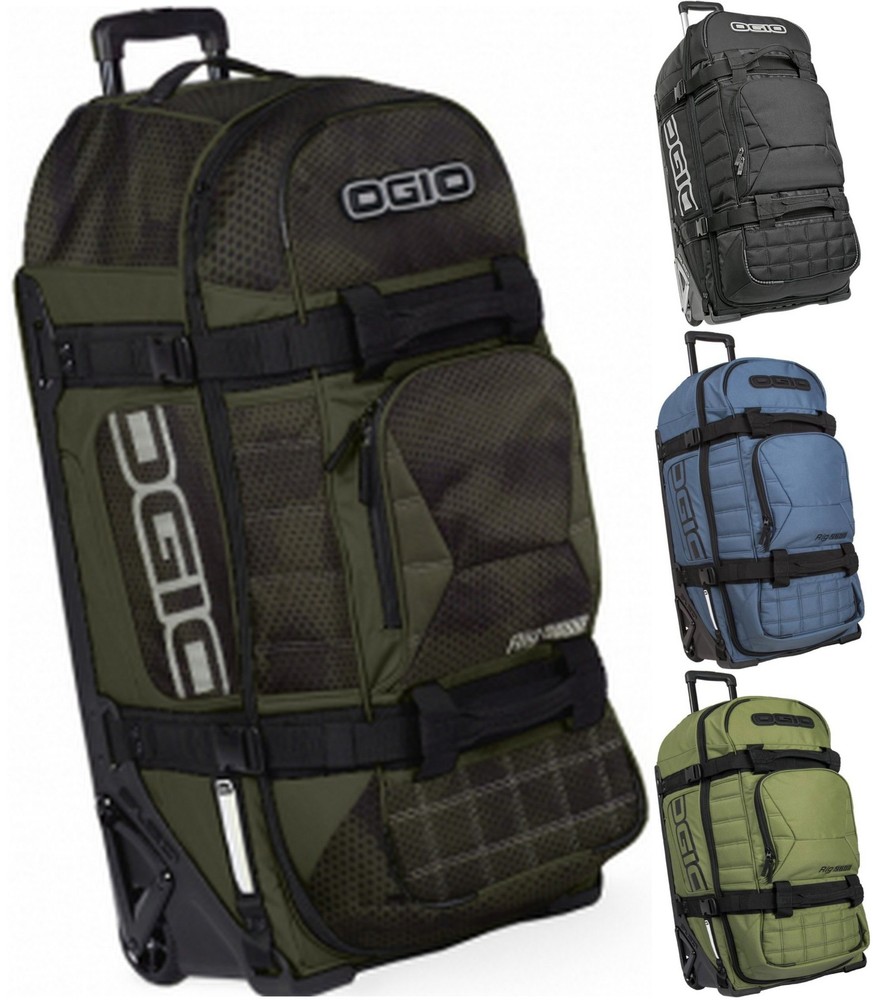 OGIO Rig 9800 Wheeled Gear Bag