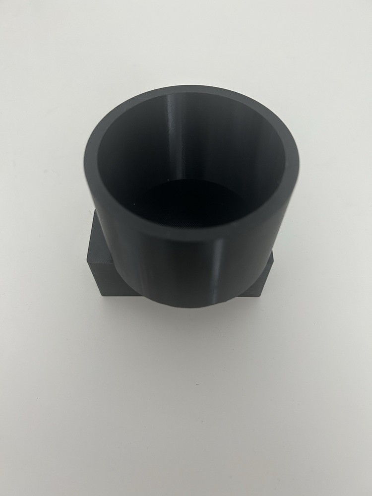 AUDI A6 C5 Single Cup Holder Console Insert