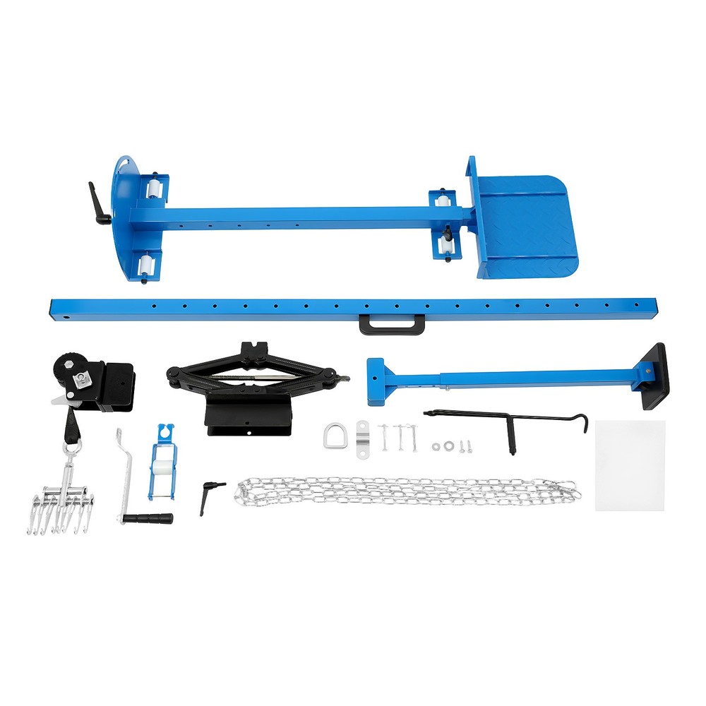 Manual Dent Repair Puller Car Body Pulling Tool Adjustable Dent Repair Puller