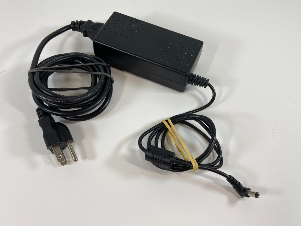 Euphonix MC Control Avid Audio Media Controller Mixer with Power Adapter in Box