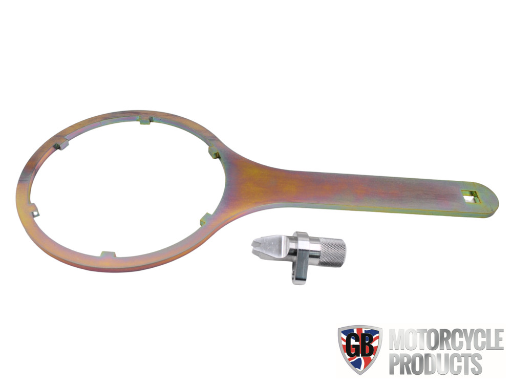 BMW K1200S 2003-08 clutch set